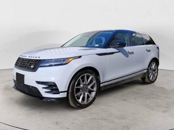 LAND ROVER RANGE ROVER VELAR 2025 SALYL2EX0SA804591 image LAND ROVER RANGE ROVER VELAR 2025 SALYL2EX0SA804591 image